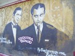 Viva Carlos Gardel - viva el Tango!
