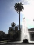 Plaza de Mayo