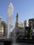 Plaza de Mayo