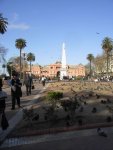 Plaza de Mayo